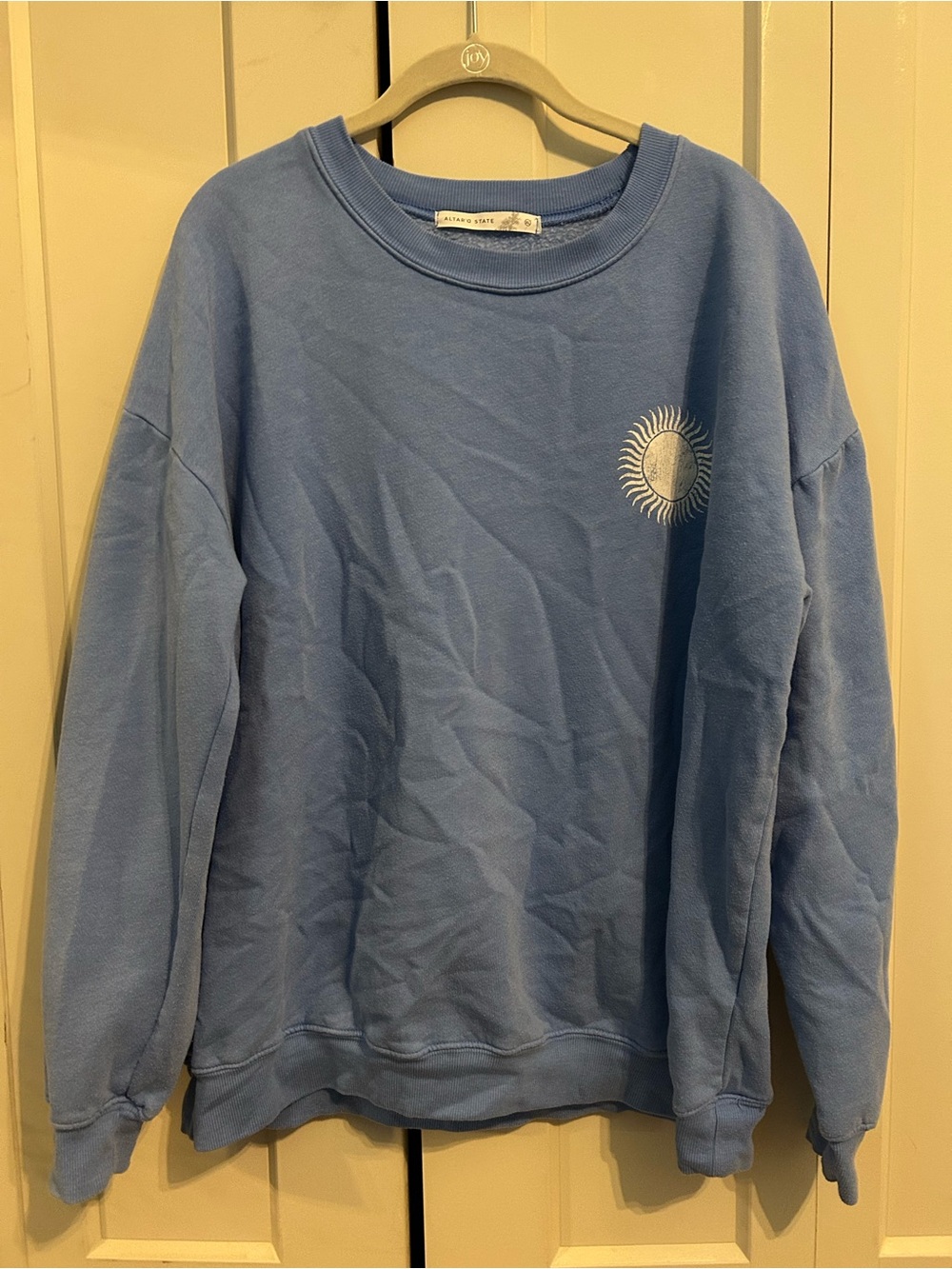Women’s Altar'd State Crewneck Sweatshirt